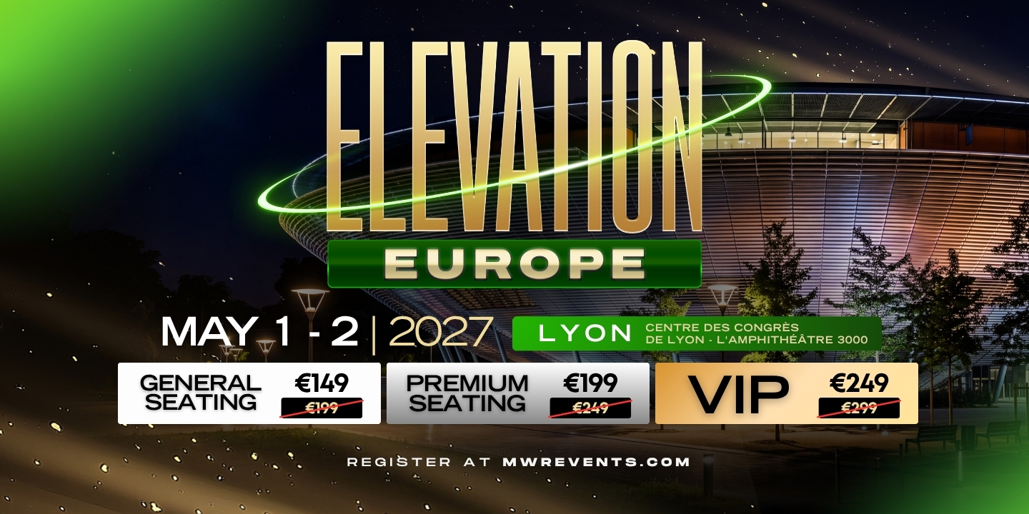 Elevation Europe