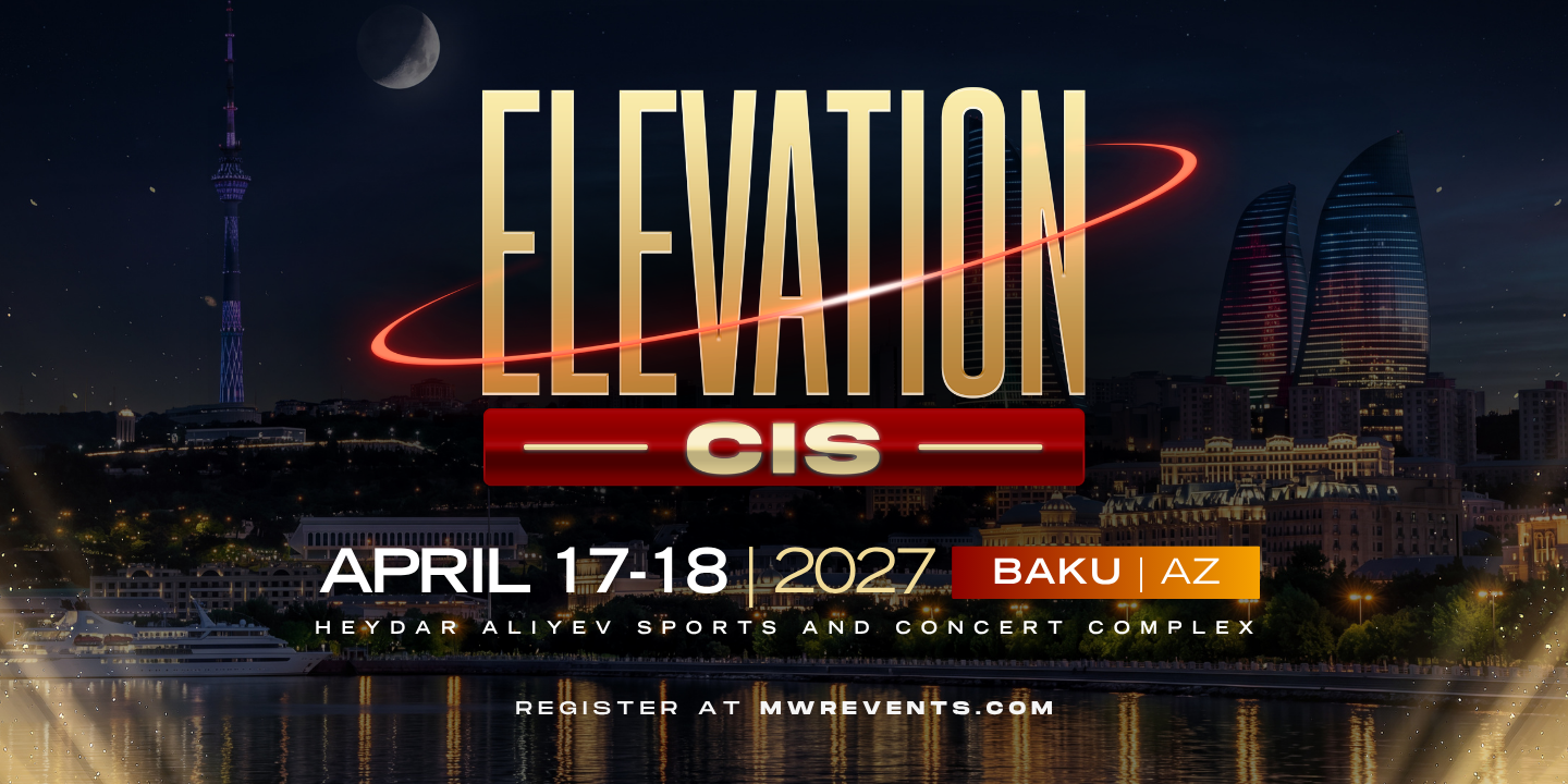 Elevation CIS